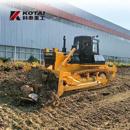 KBD350 Bulldozer